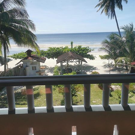 Tropicasa Siquijor Seafront Guest House Solangon Экстерьер фото