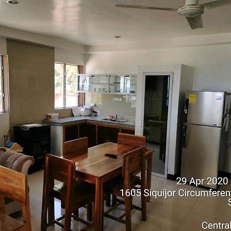 Tropicasa Siquijor Seafront Guest House Solangon Экстерьер фото